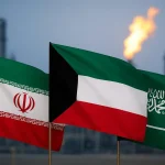 پایان سلطنت ۲ غول خاورمیانه؛ ایران دست برتر را در میدان آرش گرفت