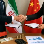 چین تمام سناریوهای آمریکا علیه ایران را خنثی کرد