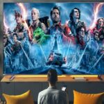 بهترین مدل‌های تلویزیون ایکس ویژن