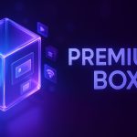 پرمیوم باکس
