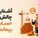 نرم افزار حسابداری پیمانکاری