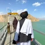 آب ایران گروگان تصمیمات طالبان | جنگ سرد آبی با افغانستان