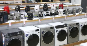 آخرین وضعیت بازار لوازم خانگی: تعمیر، جای فروش را گرفت