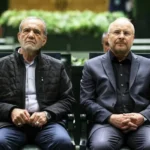آغاز فاز جدید کالابرگ الکترونیکی | قالیباف: سه دهک اول وارد طرح می‌شوند