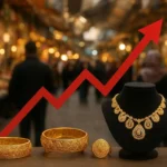آینده قیمت طلا در بازار ایران پیش بینی شد