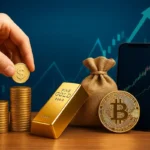 از بیت‌کوین تا طلا | کدام دارایی در برابر نوسانات مقاوم‌تر است؟