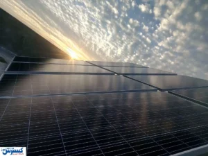 ایران خودروی انرژی را روشن کرد !