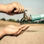 بحران شدت گرفت ؛ مردم منتظر جیره بندی باشند