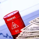 سقوط آرام نفت | بازار جهانی در مسیر کاهش قیمت‌ها!