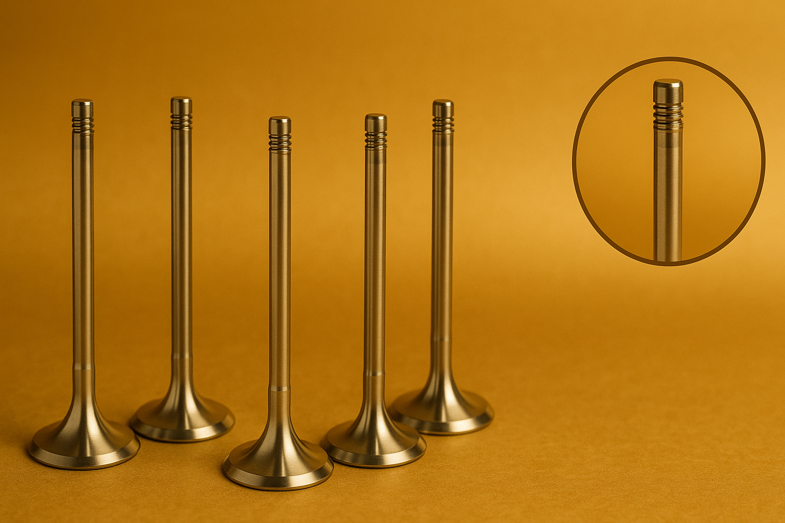 نصب حرفه ای سوپاپ کوئین QUEEN