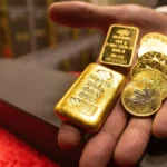 قیمت جهانی طلا امروز دوشنبه ۳ آذرماه ۱۴۰۴ | روند ادامه دار است؟