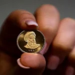 قیمت سکه امروز سر به فلک کشید + جدول ۲۸ آبان