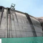 متأسفیم ؛ یک سد مهم دیگر از دست رفت