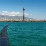 پایان رسمی بحران آب تهران؛ بزرگترین پروژه ملی ایران تکمیل شد