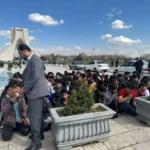 پایان ورود بی‌ضابطه اتباع | اشتغال فقط با مجوز وزارت کار!