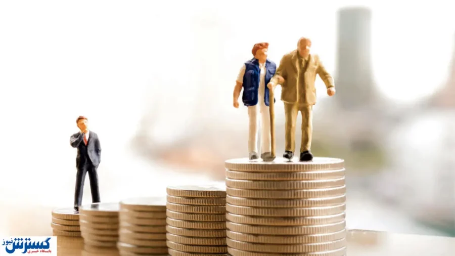 کارکنان دولت منتظر باشند؛ حقوق تا ۵۰ درصد بالا می‌رود