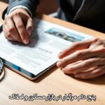 پنج دام مرگبار در بازار مسکن و املاک