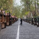 آشنایی با برخی از هتل های تهران نزدیک خیابان سی تیر