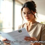 نقشه راه نیمه‌حرفه‌ای‌ها در بیمه، ریسک و مدیریت پوشش مالی