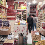 آغاز به کار نمایشگاه یلدا در کرج