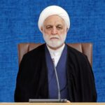 اژه‌ای: تسهیل فعالیت نهادهای مردمی، شرط موفقیت در پیشگیری از جرم است