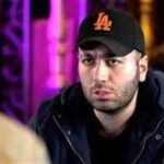 بازداشت علی صبوری و عوامل تولید برنامه‌ غیراخلاقی‌ در فضای مجازی