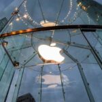 «تیم کوک» معاون بخش هوش مصنوعی اپل را کنار گذاشت