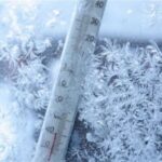 ثبت رکورد کم‌سابقه سرما در تهران طی ۵۰ سال اخیر