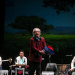 جزئیات کنسرت «حنجره زخمی زاگرس» در تالار وحدت