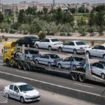 جهش عجیب قیمت سمند در بازار/ خودروهای داخلی بالای یک میلیارد +جدول