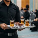 راهنمای کامل برگزاری مراسم ختم در مسجد
