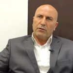 روغنی گلپایگانی دبیرکل اتاق ایران شد