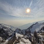 روی طبیعت «مکث» کنید؛ دعوتی برای تأمل در زیبایی‌های نهان