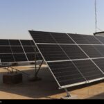 ساخت نیروگاه خورشیدی با وام اشتغال؛ راهکار جلوگیری از انحراف وام‌های حمایتی