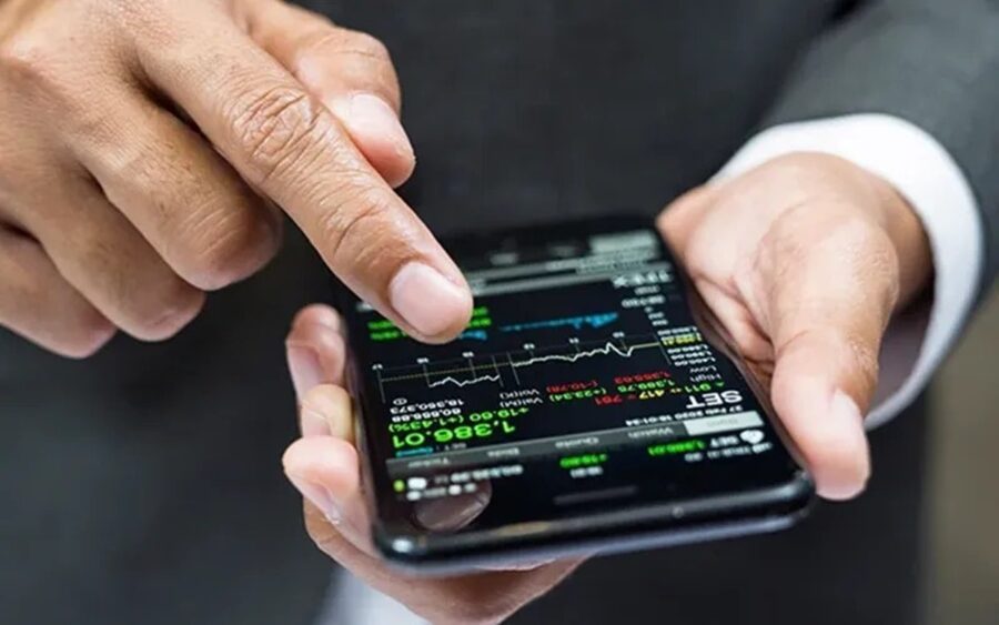 سرمایه‌گذاری روی طراحی صرافی؛ پلی میان امروز و اقتصاد غیرمتمرکز فردا