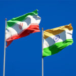 سهم ناچیز ایران از تجارت یک تریلیون دلاری هند با وجود مزیت‌های رقابتی