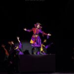 «شاه‌لیر» در جشنواره کارتاژ تونس روی صحنه رفت