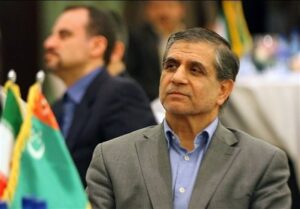 ظرفیت‌های حیرت‌آور حوضه آبریز خزر؛ در پرسش و پاسخ با امانپور