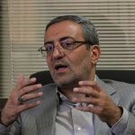 عباس پالیزدار دستگیر و روانه زندان شد