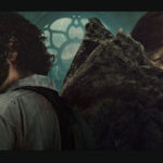 «فرانکنشتاین» به رادیو نمایش می‌آید؛ جنگ از چشم یک کودک