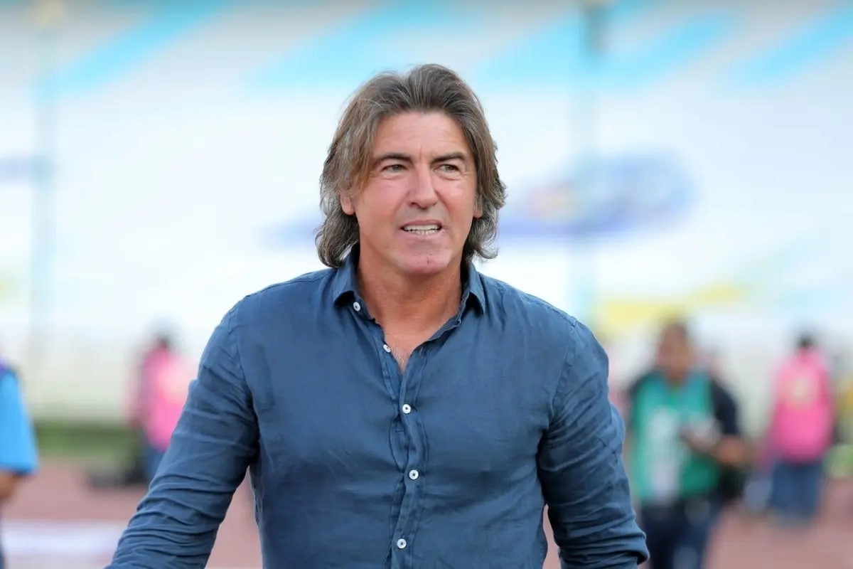 فشار سنگین روی ساپینتو / ترکیب داربی می‌تواند همه‌چیز را تغییر دهد