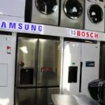 لوازم خانگی ال جی و سامسونگ دوباره به بازار ایران بازگشته‌اند
