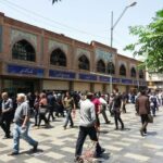 مخالفت بازاریان با ایجاد التهاب و سوءاستفاده از گلایه‌های به‌حق