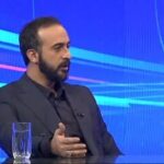 مصباح: میانگین خروج بار از گمرک در ایران ۴ ماه است!
