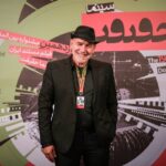 نمایش ویژه آثار رشید مشهراوی در جشنواره «سینماحقیقت»