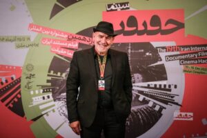 نمایش ویژه آثار رشید مشهراوی در جشنواره «سینماحقیقت»