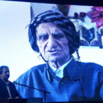 یازدهمین جشنواره «بیت و حیران» آغاز شد؛ قدردانی از خضر ۱۰۹ ساله