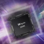 SK Hynix درباره کمبود حافظه‌های DRAM در بازار تا سال ۲۰۲۸ هشدار داد