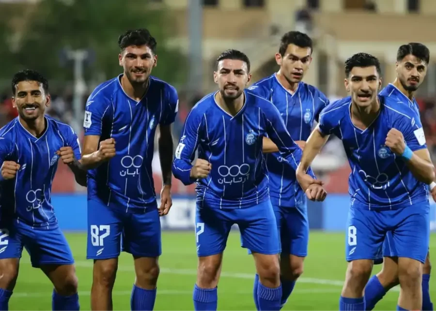اعلام اسامی محرومان هفته هفدهم لیگ برتر