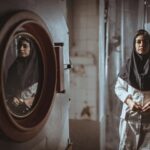اقتباس از نمایشنامه محمد مساوات؛ نوزادی که به مادر اشتباهی سپرده شد!